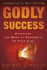 Godly Success (book) by Mornay Johnson